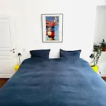 Prestigious Flat In Saint-Germain-Des-Pres