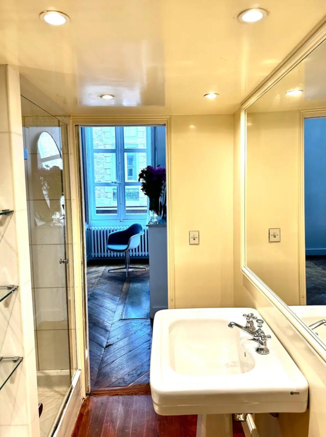 Appartement Prestigious Flat In Saint-germain-des-pres